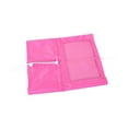 thumbnail image 3 of Tapa de ducha de perro ajustable Capa de baño para bañera de mascota pequeña, mascota, protección contra la oreja para perros, orejas de la oreja para rosa, 3 of 8