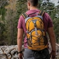 thumbnail image 6 of TETON Sports Oasis 1100 Daypack, 6 of 12