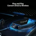 thumbnail image 5 of Ottocast Play2Video Wireless CarPlay & Android Auto Adapter, 5 of 8