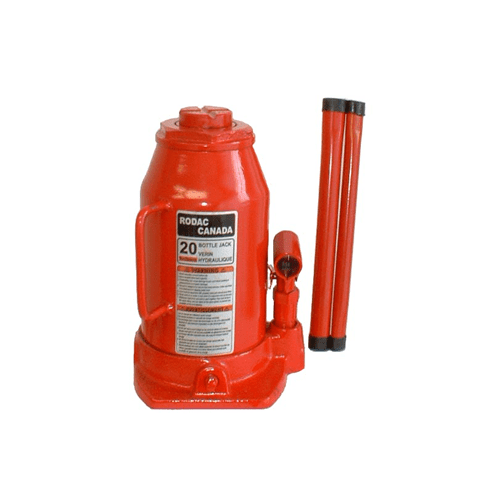Rodac RDBJ8 Bottle Jack 8 Ton