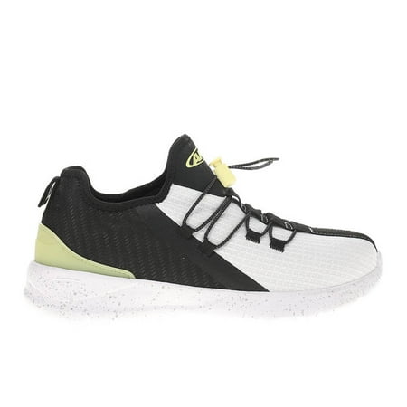 AND1 Mens Racer Lite Slip On Athletic Sneakers Casual Shoes