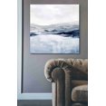 thumbnail image 3 of Epic Graffiti 'Faded Horizon II' by Grace Popp Canvas Wall Art, 37"x37", 3 of 3