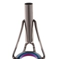 thumbnail image 3 of LOVIVER Stainless Steel Fishing Rod Guides - Set of 5 for Repair and Replacement Size 7, 3 of 7