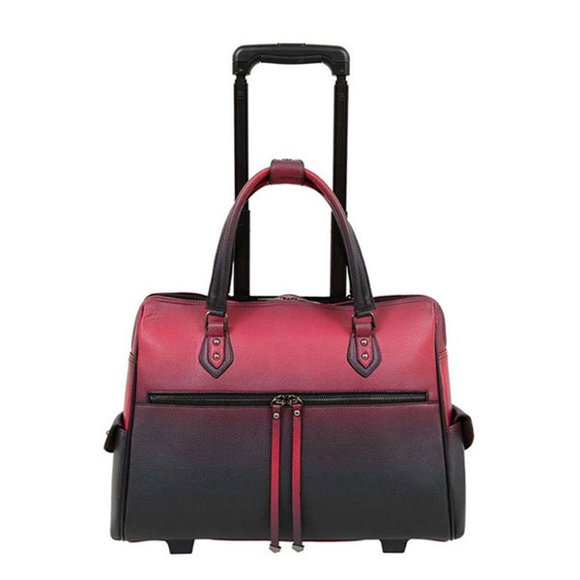 Rolling Laptop Bags for Women