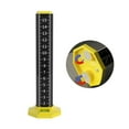thumbnail image 6 of Equal Height Ruler,Lay Floor Tile Special Ruler,Horizontal Bubble Contour Ruler,Ceiling Tile Leveling Ruler,Spirit Level Contour Ruler,Height Marking Ruler,Ceramic Tile Tools, 6 of 9