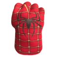 thumbnail image 2 of Guantes De Anime Guantes De Boxeo Para Niños Accesorios De Vestuario De Anime Suaves Juguetes Para Niños Scienceny HA043411-07, 2 of 5