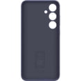 thumbnail image 3 of Samsung Silicone Smartphone EF-PS926 for Galaxy S24+ Mobile Phone Case, Silicone, Scratch-Resistant, Slim Design, Purple, 3 of 6