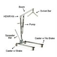 thumbnail image 2 of Probasics Personal Hydraulic Patient Body Lift, Patient Lift, 2 of 2