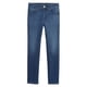 thumbnail image 1 of Jeans ajustados para niño GAP, tono índigo medio, talla 15, 1 of 2