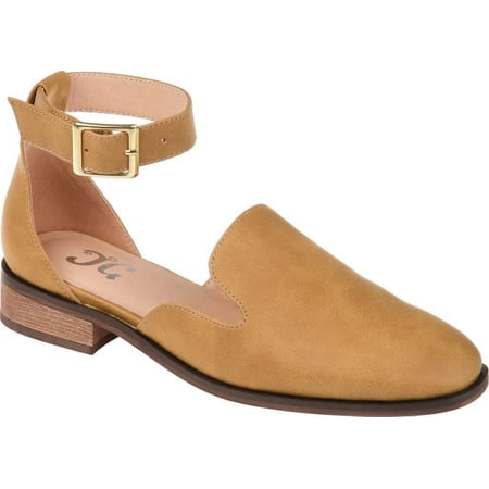 Women s Journee Collection Loreta Ankle Strap 3