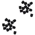 thumbnail image 2 of 75 Pcs Replacement Stylus Tips Replacement Silicone Nib Cover For Touch Pencil Stylus Touchscreen Pen(pen Excluded), 2 of 2