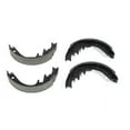 thumbnail image 2 of Power Stop B582 Brake Shoe -Rear Fits select: 1987-1996 FORD F150, 1987-1996 FORD BRONCO, 2 of 2