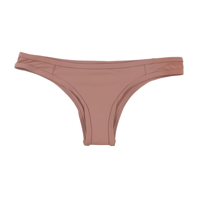 Tavik Womens Jayden Moderate Coverage Bikini Swim Bottom rosedawn XS