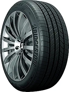 Bridgestone Turanza QuietTrack 245/45-19 98 V Tire - Walmart.com