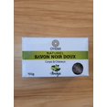 thumbnail image 2 of African Black Soap - Moringa scent, 2 of 4