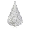 thumbnail image 1 of Árbol de Navidad Naviplastic California color Blanco de 220 cm, 1 of 3