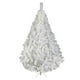 thumbnail image 1 of Árbol de Navidad Naviplastic California color Blanco de 220 cm, 1 of 3