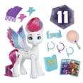 thumbnail image 3 of Muñeca My Little Pony Zipp Storm Wing Surprise de 14 cm, 3 of 9