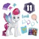 thumbnail image 3 of Muñeca My Little Pony Zipp Storm Wing Surprise de 14 cm, 3 of 9