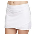 thumbnail image 3 of Sofibella Women's 14" Tennis Skort, 3 of 6