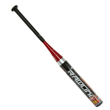 Rawlings Plasma Womens Fastpitch Softball Bat, 32" (-11)