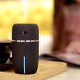 thumbnail image 4 of Beauty Tools Mini Humidifier Usb Charging Car Office Home Small Humidifier Creative Gift Water Replenisher, Beauty Tools for Women, 4 of 4
