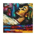 thumbnail image 1 of Vibrant Fauvist Colors - Canvas, 1 of 10
