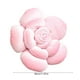 thumbnail image 3 of Fiudx Cojín de Flores, Elegante Diseño de Rosas, Suave Algodón, Acogedor Accesorio de Decoración para El Hogar, Versátil para Sofás, Camas y Sillas, Regalo Perfecto para El Día de La Madre., 3 of 6