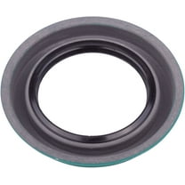 Wheel Seal Fits select: 1966-1979 FORD F250, 1966-1977 CHEVROLET K20