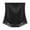 B02-Black, variant on Fewfanhot Women's High-Waisted Tummy Control Shapewear, Full-Coverage Bodysuit with Comfort Lace Detail