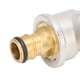 thumbnail image 4 of Pistola De Agua De Alta Presión De Estructura Compacta Que Ahorra Mano De Obra, Pulverizador De Limpieza Para El Hogar, Pistola De Agua Para Lavado De Coches, Riego De Flores, 4 of 7