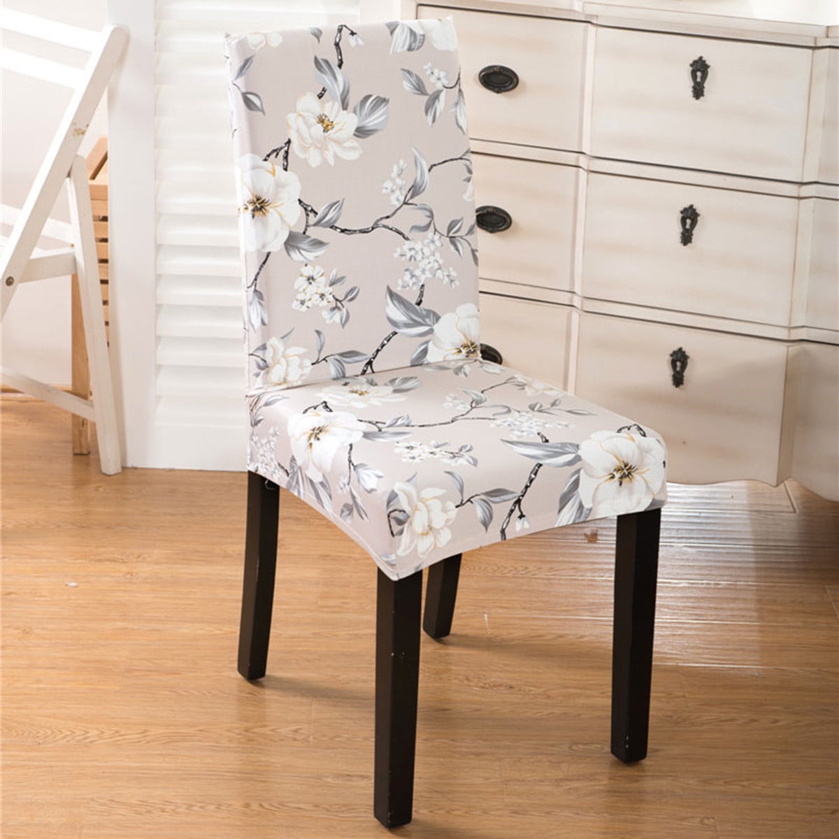 Dining Room Wedding Banquet Chair Cover Party Decor Seat Cover Stretch Spandex Walmart Canada