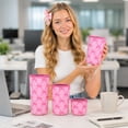 thumbnail image 5 of Cup Sleeve Neoprene Insulated Drink Holder for Cold Beverages and Hot Coffee to Protect Hands from Heat and Keep Drinks Cold for Outdoor Travels, 5 of 8