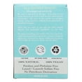 thumbnail image 3 of Dr. Woods Naturally Bar Soap Baby Mild Unscented 5.25 oz, 3 of 4