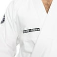 thumbnail image 6 of Tatami Fightwear The Original 2.0 BJJ Gi - A4 - White, 6 of 7