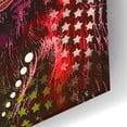 thumbnail image 3 of Epic Art 'Sneek Peek 1' by Dean Russo Studios, Acrylic Glass Wall Art, 24"x16", 3 of 8