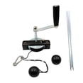 thumbnail image 4 of Kit de cabrestante de molino de motosierras para molienda de motosierra, de accesorios de aserranza el de accesorios manuales para, 4 of 8