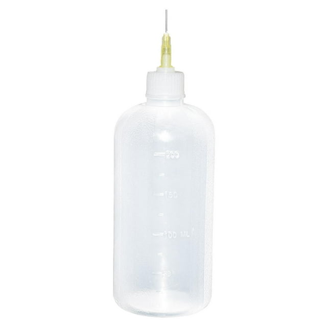 Aplicador de pegamento Macarena 200 ml Punta de precisión
