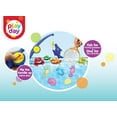 thumbnail image 7 of Play Day Fish & Catch 12-Piece Pool & Bath Toy Game, Ages 3+, Unisex, 7 of 7