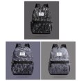 thumbnail image 3 of Mochila de viaje bolso multiusos para ordenador portátil de gran capacidad con puerto de carga USB, 3 of 5