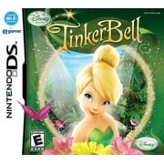 Disney Fairies: Tinkerbell (DS)