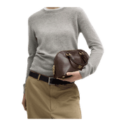 Coach Lara Satchel Bag