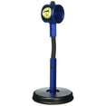 thumbnail image 1 of Killer Tools KILART65BL Flashlight Grip (Blue Anodized Aluminum Flex), 1 of 1