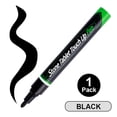 thumbnail image 5 of Stone Tablet Touch up Paint Pen Waterproof Heat Resistant Metal Marker for Monument Lettering Restoration Outdoor Engraving Refinishing Kit with Industrial Grade Fade Proof Ink, 1 Pen, 5 of 9