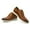 BROWN-03, variant on JITAI Men's Oxford Dress Shoes Casual Shoes Men Brown Size 13