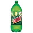 thumbnail image 2 of Boisson gazeuse Mtn Dew 2 L, Bouteille, 2 of 5