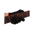 thumbnail image 2 of High Quality Fingertip Anti-pain Left Hand Guitar Glove Bass Glove Practice Fingertips Glove, 2 of 8
