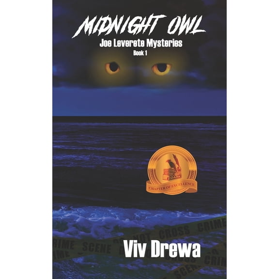 Joe Leverette Mysteries: Midnight Owl (Paperback)