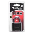 thumbnail image 2 of Candado Masterlock Combinación Personalizable 51Mm, 2 of 3