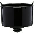 thumbnail image 4 of Mainstays 5 Cup Coffee Maker, Black, 4 of 5